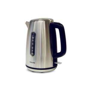 KETTLE 1.7L STAINLESS STEEL PHILIPS KETTLE 1.7L STAINLESS STEEL PHILIPS